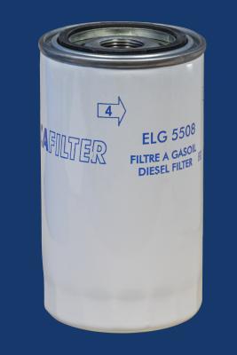 Mecafilter ELG5508 - Filtro carburante autozon.pro