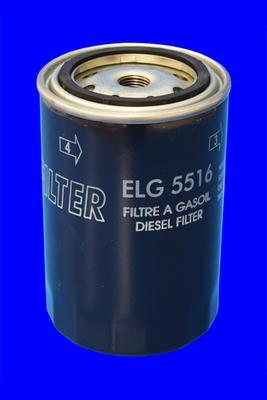 Mecafilter ELG5516 - Filtro carburante autozon.pro