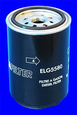 Mecafilter ELG5580 - Filtro carburante autozon.pro