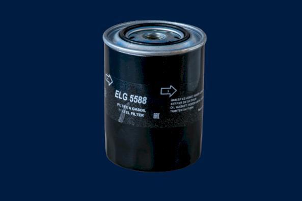 Mecafilter ELG5588 - Filtro carburante autozon.pro