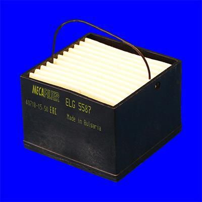 Mecafilter ELG5587 - Filtro carburante autozon.pro