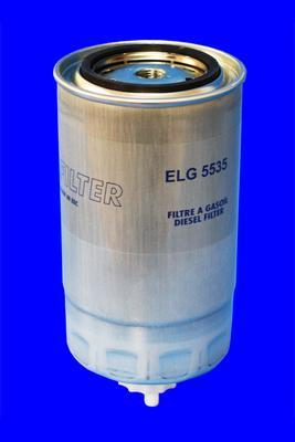 Mecafilter ELG5535 - Filtro carburante autozon.pro