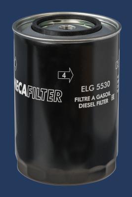 Mecafilter ELG5530 - Filtro carburante autozon.pro