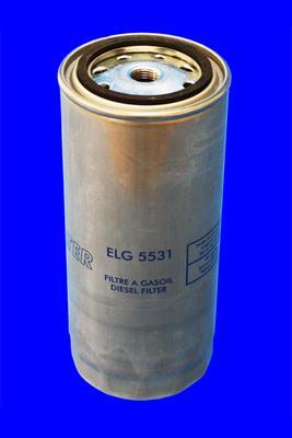 Mecafilter ELG5531 - Filtro carburante autozon.pro