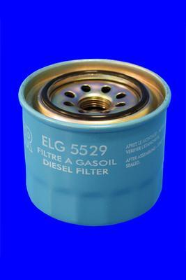 Mecafilter ELG5529 - Filtro carburante autozon.pro