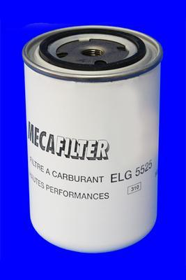 Mecafilter ELG5525 - Filtro carburante autozon.pro