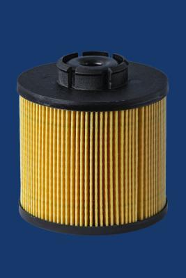 Mecafilter ELG5528 - Filtro carburante autozon.pro