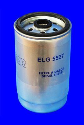 Mecafilter ELG5527 - Filtro carburante autozon.pro