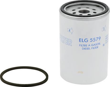 Mecafilter ELG5579 - Filtro carburante autozon.pro