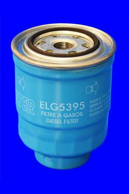 Mecafilter ELG5395 - Filtro carburante autozon.pro