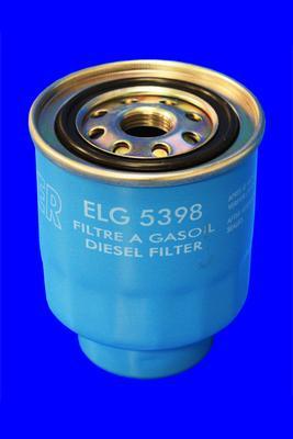 Mecafilter ELG5398 - Filtro carburante autozon.pro