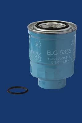 Mecafilter ELG5355 - Filtro carburante autozon.pro