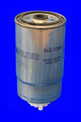 Mecafilter ELG5306 - Filtro carburante autozon.pro