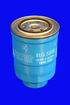 Mecafilter ELG5308 - Filtro carburante autozon.pro