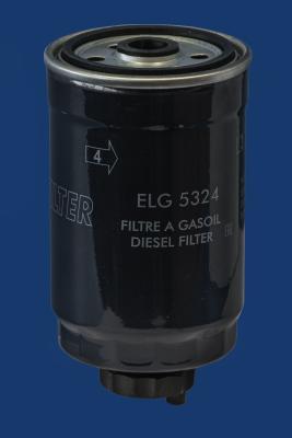 Mecafilter ELG5324 - Filtro carburante autozon.pro