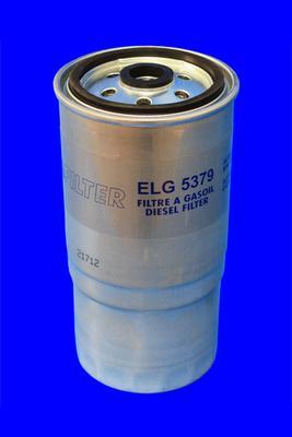 Mecafilter ELG5379 - Filtro carburante autozon.pro