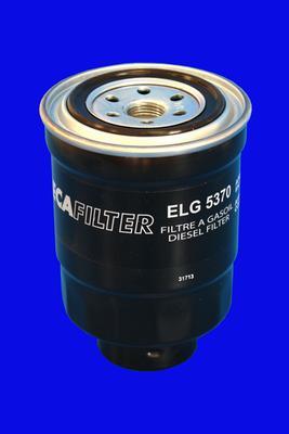 Mecafilter ELG5370 - Filtro carburante autozon.pro