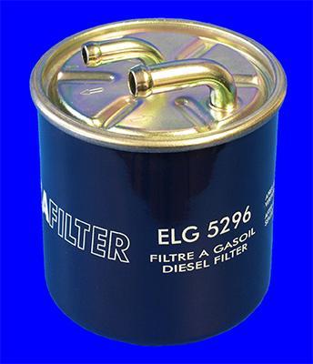 Mecafilter ELG5296 - Filtro carburante autozon.pro