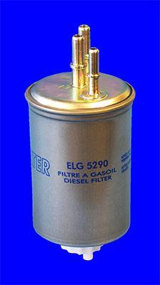 Mecafilter ELG5290 - Filtro carburante autozon.pro