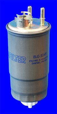 Mecafilter ELG5249 - Filtro carburante autozon.pro