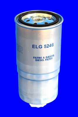 Mecafilter ELG5246 - Filtro carburante autozon.pro