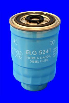 Mecafilter ELG5241 - Filtro carburante autozon.pro