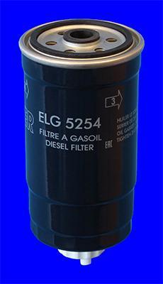 Mecafilter ELG5254 - Filtro carburante autozon.pro