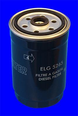 Mecafilter ELG5265 - Filtro carburante autozon.pro