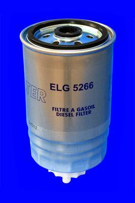 Mecafilter ELG5266 - Filtro carburante autozon.pro