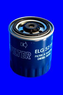 Mecafilter ELG5219 - Filtro carburante autozon.pro