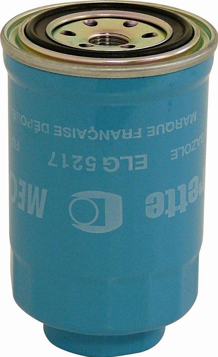 Mecafilter ELG5217 - Filtro carburante autozon.pro