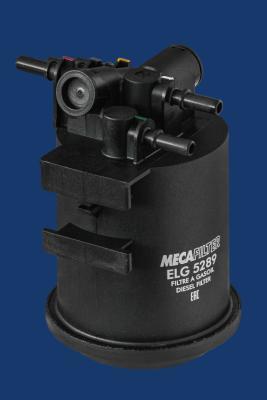 Mecafilter ELG5289 - Filtro carburante autozon.pro