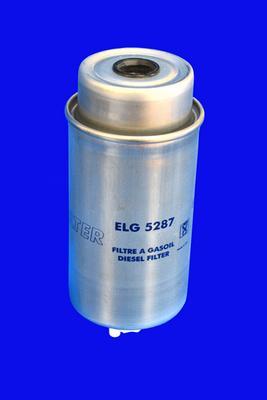 Mecafilter ELG5287 - Filtro carburante autozon.pro