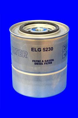 Mecafilter ELG5230 - Filtro carburante autozon.pro