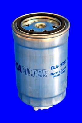 Mecafilter ELG5232 - Filtro carburante autozon.pro