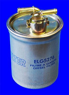 Mecafilter ELG5276 - Filtro carburante autozon.pro