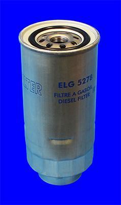 Mecafilter ELG5278 - Filtro carburante autozon.pro