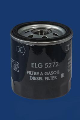 Mecafilter ELG5272 - Filtro carburante autozon.pro