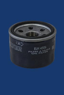 Mecafilter ELH4506 - Filtro olio autozon.pro