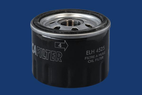 Mecafilter ELH4525 - Filtro olio autozon.pro