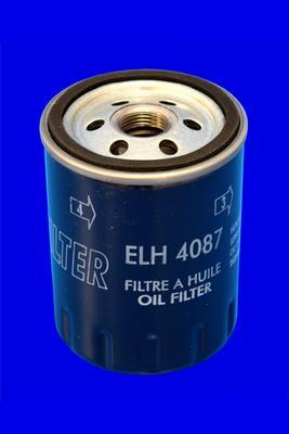 Mecafilter ELH4087 - Filtro olio autozon.pro