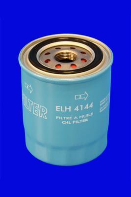 Mecafilter ELH4144 - Filtro olio autozon.pro