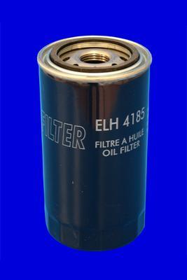 Mecafilter ELH4185 - Filtro olio autozon.pro