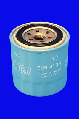 Mecafilter ELH4135 - Filtro olio autozon.pro