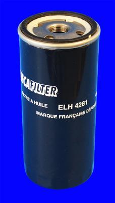 Mecafilter ELH4281 - Filtro olio autozon.pro