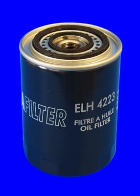 Mecafilter ELH4223 - Filtro olio autozon.pro