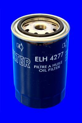 Mecafilter ELH4277 - Filtro olio autozon.pro