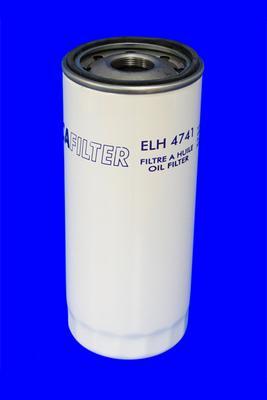 Mecafilter ELH4741 - Filtro olio autozon.pro