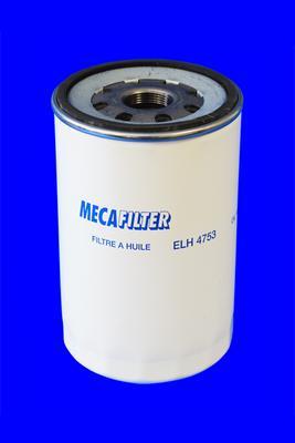 Mecafilter ELH4753 - Filtro olio autozon.pro