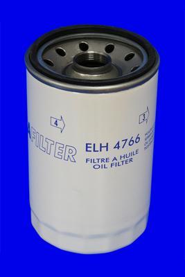 Mecafilter ELH4766 - Filtro olio autozon.pro